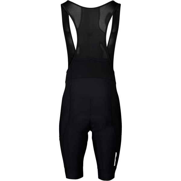 Cuissard vélo POC ROVE CARGO VPDS BIB SHORTS URANIUM BLACK