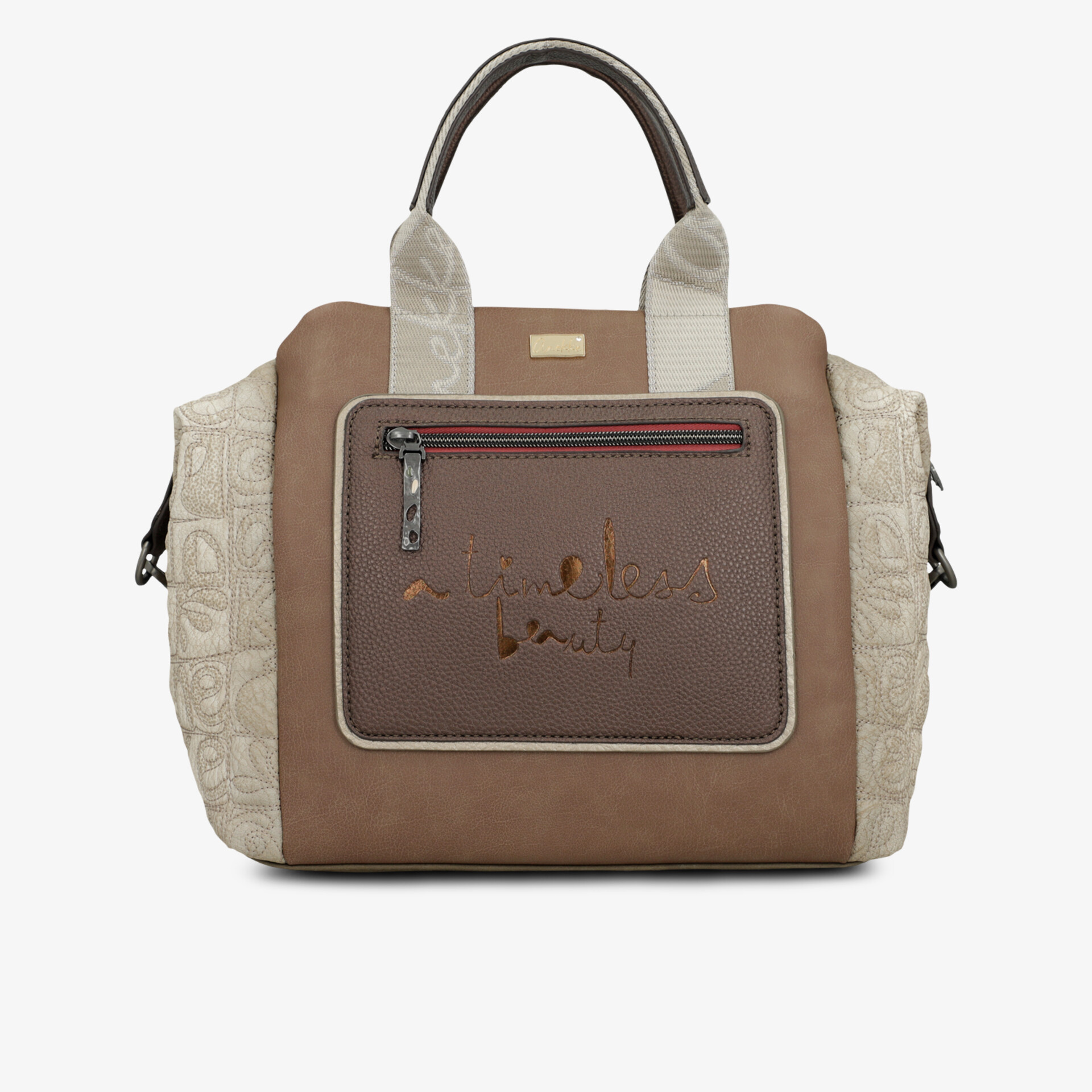 anekke MUSE Damen Handtasche mehrfarbig