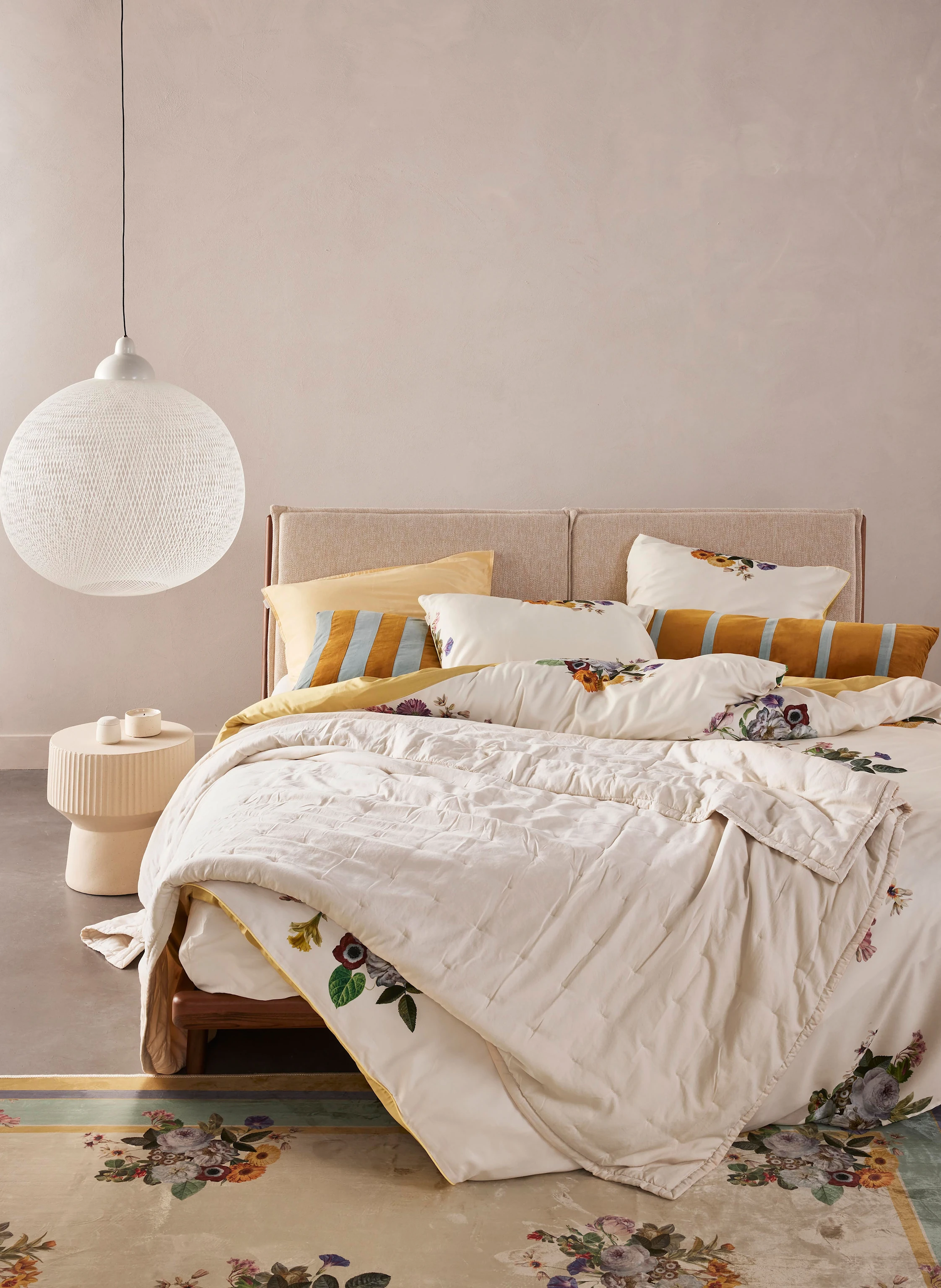 ESSENZA Dekokissen ISOLE CUSHION