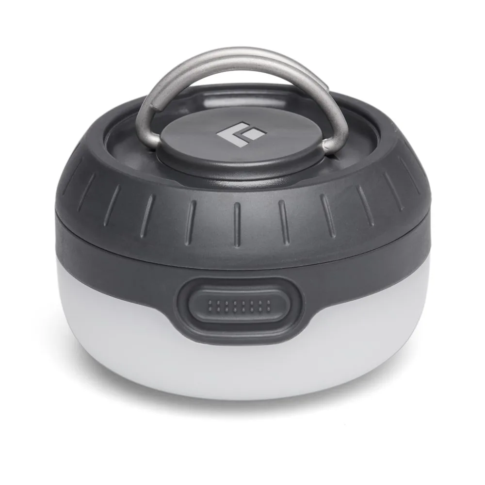 Black Diamond Moji Lantern Graphite