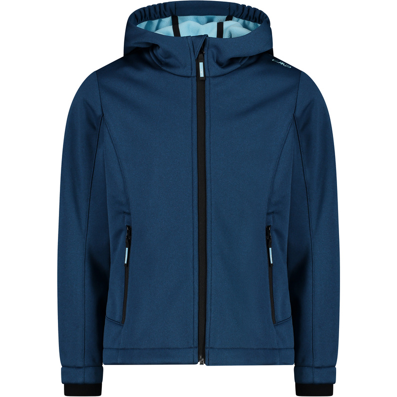 CMP Kinder Hoodie Jacke