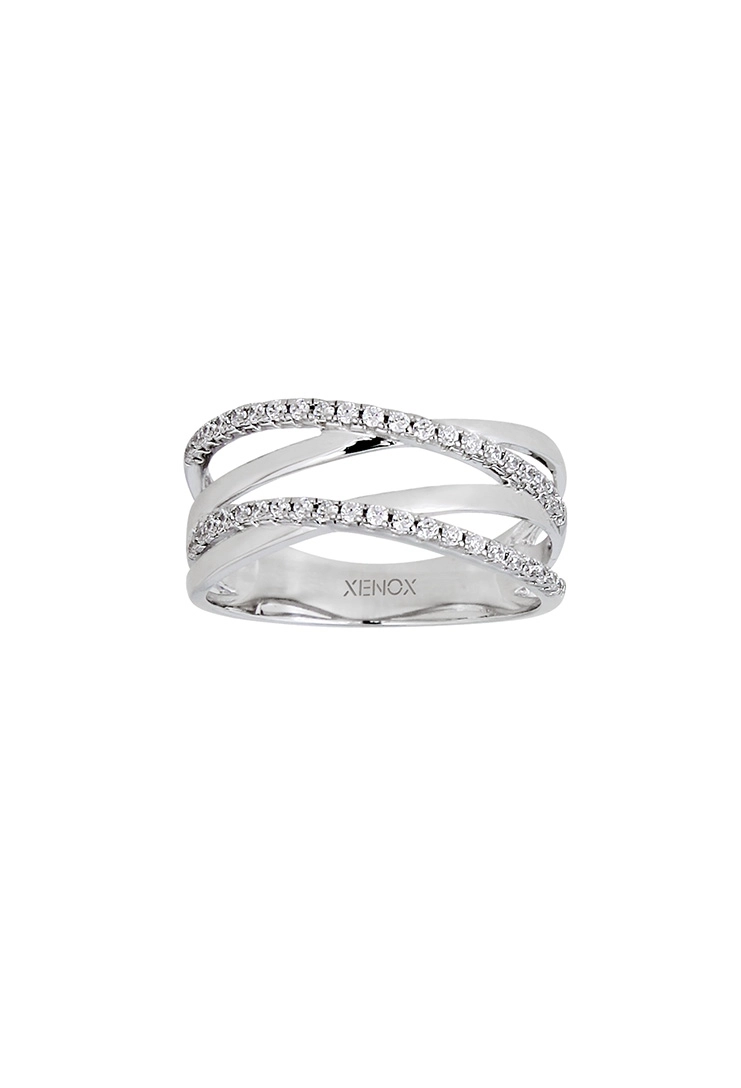 Xenox Damenring XS1285/52