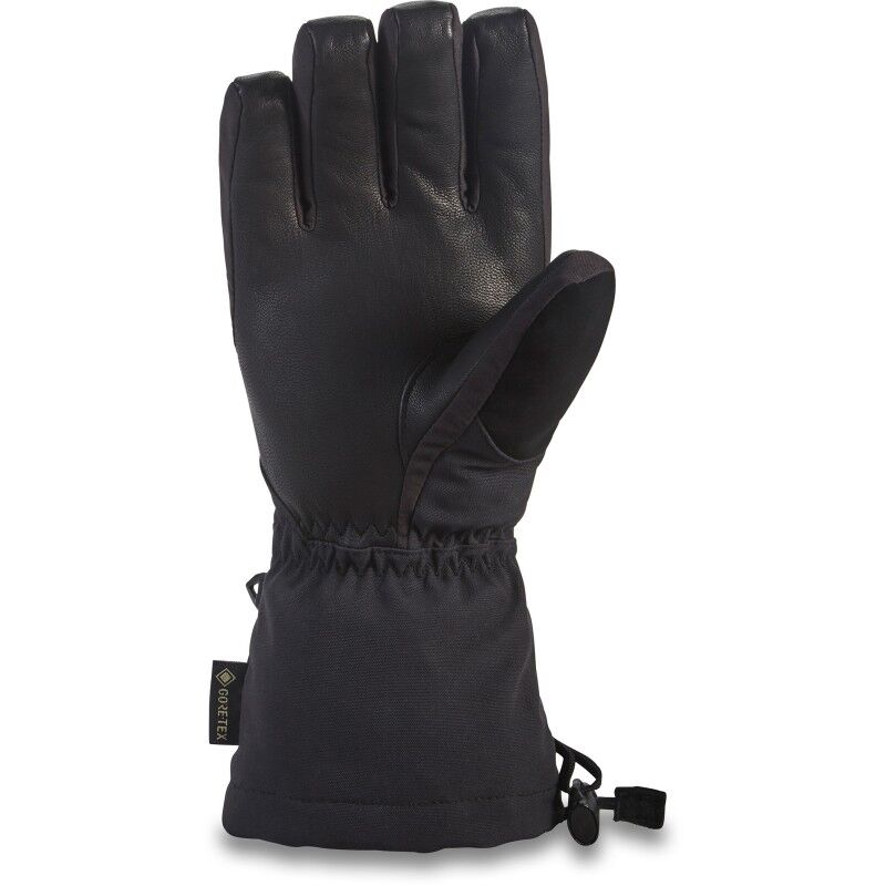 Leather Sequoia GTX Glove - Gants ski femme