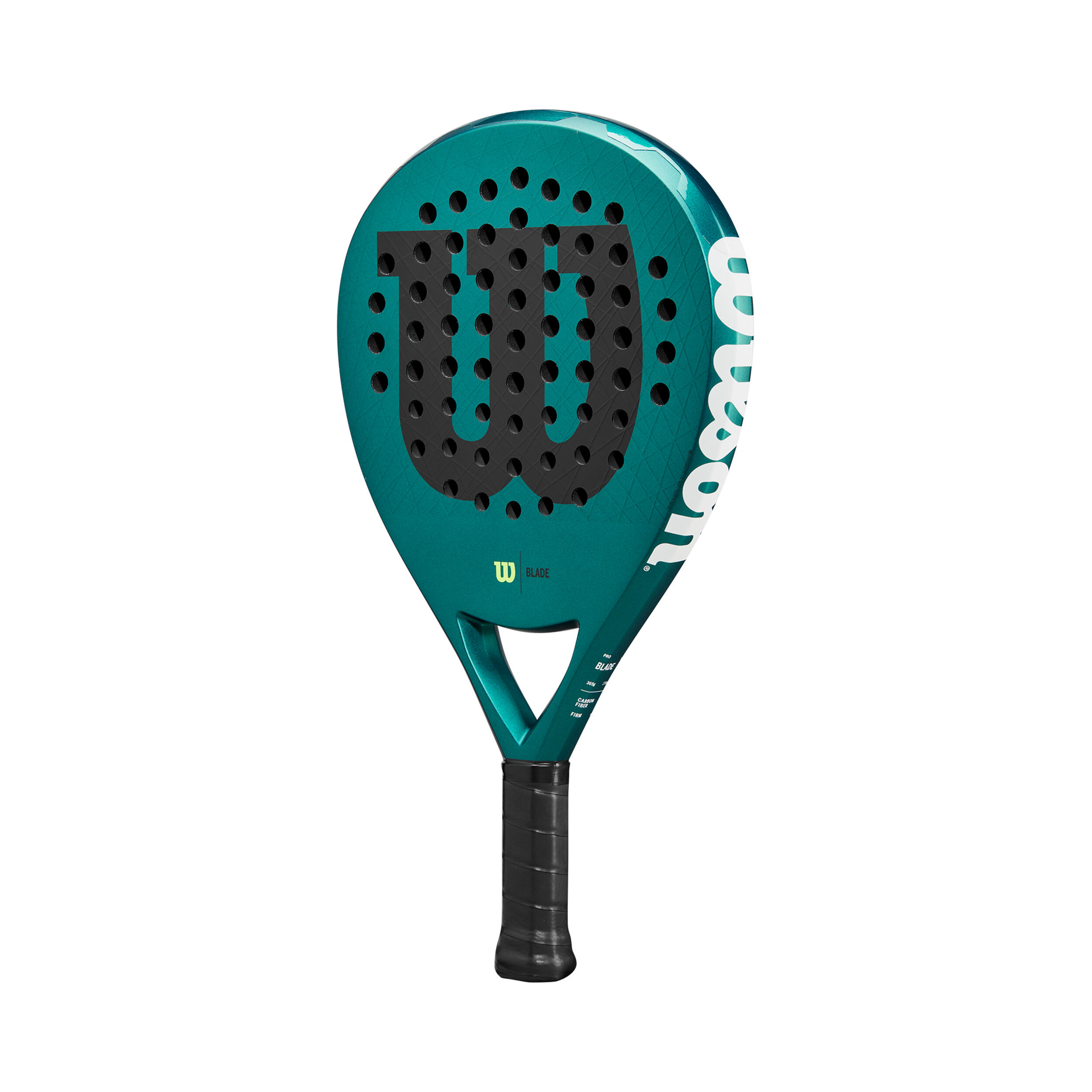 Wilson Blade Pro V3 Raquette De Padel
