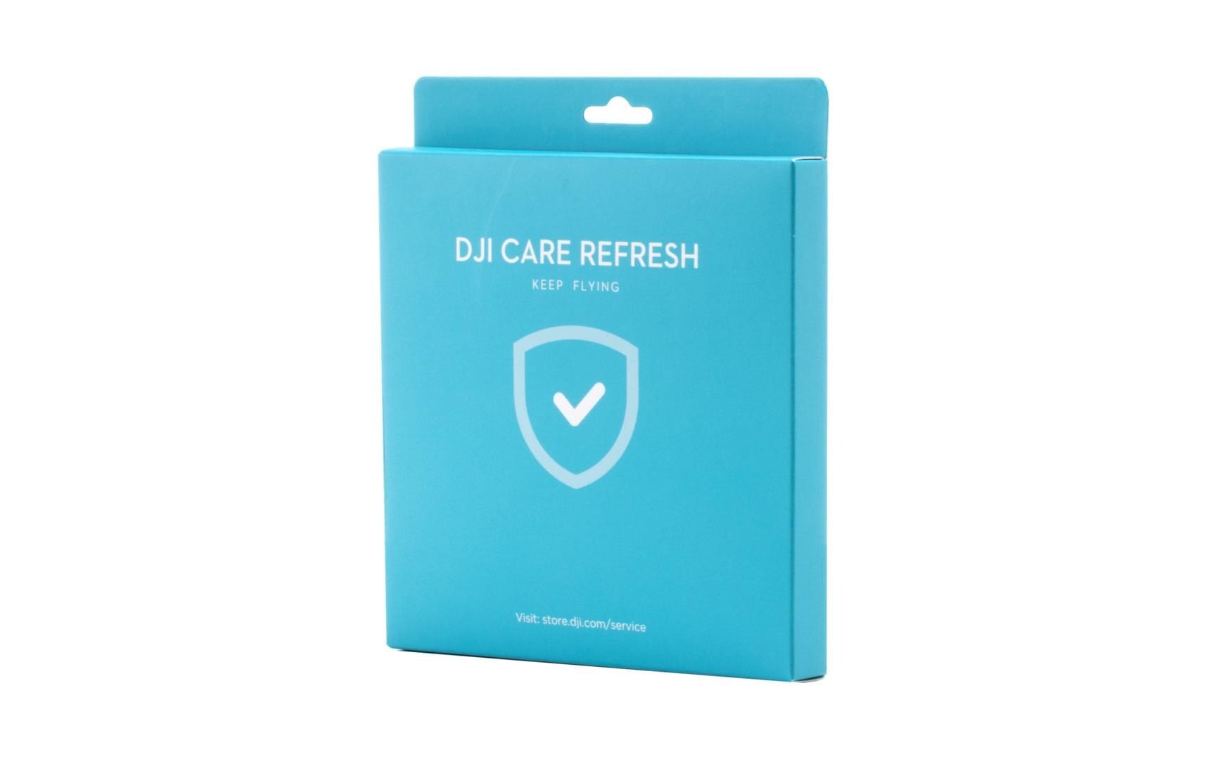 DJI Zubehör Drohne »DJI Care Refresh Karte - 1 Jahr Mini 4 Pro«