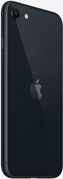 Apple iPhone SE - 64GB - Zwart