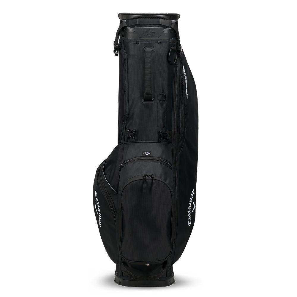 Fairway C Bærebag Svart