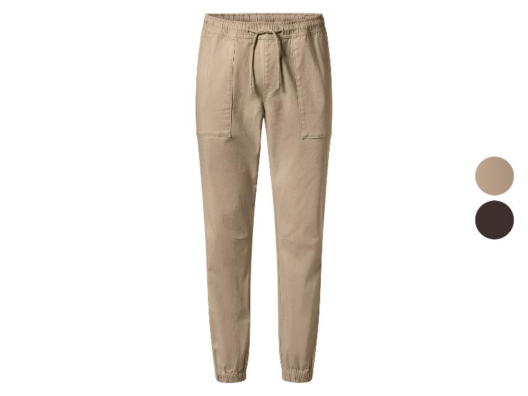 Heren broek