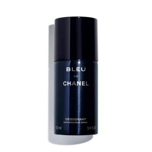Chanel Bleu Déodorant Vaporizador 100ml