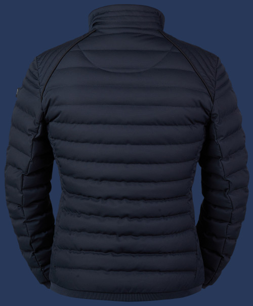 MOL Men BlaStruAirTec, Darknavy