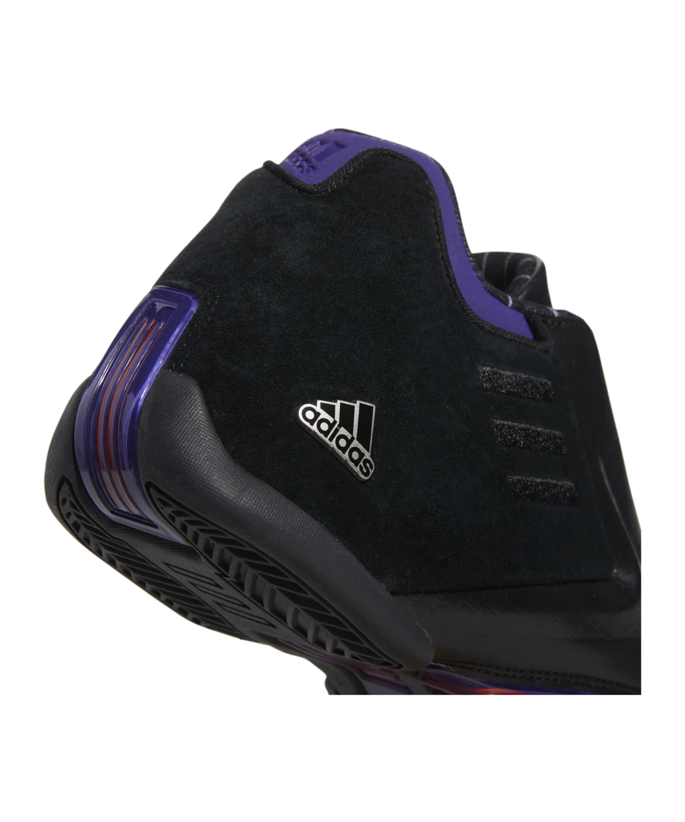 adidas T-Mac 3 Restomod Schwarz