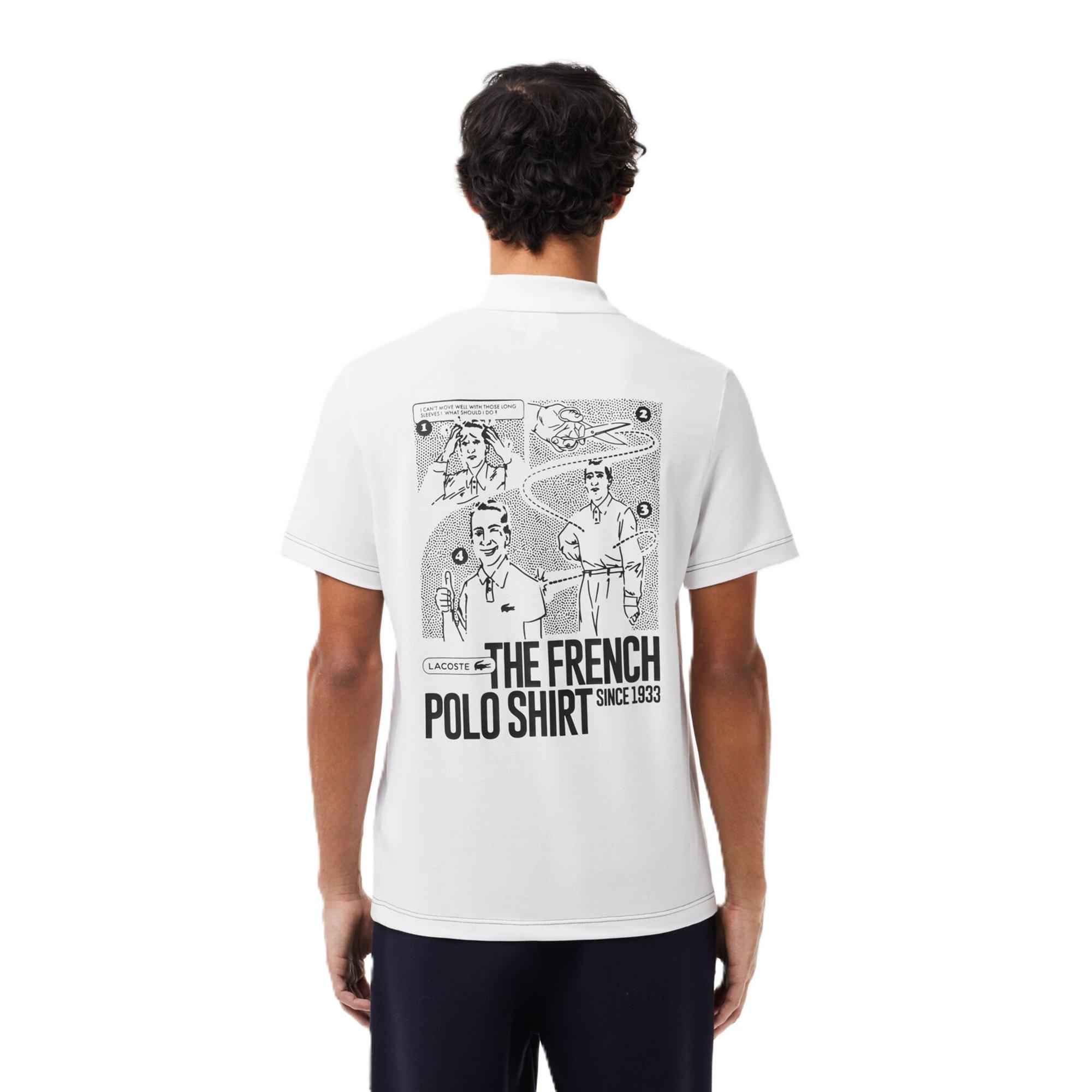 Lacoste Polo Shirt