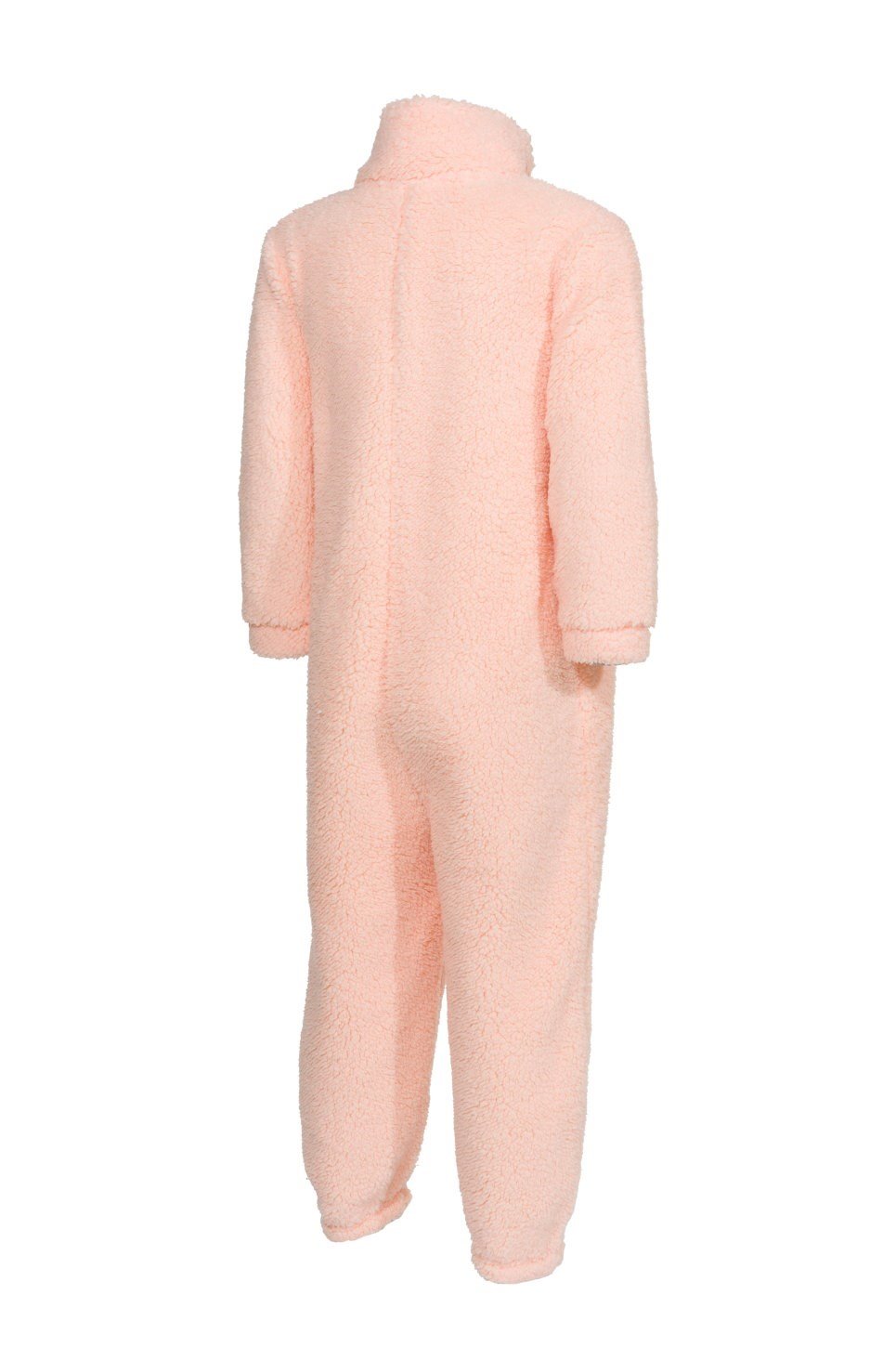 Stormberg Lillemarka sherpa heldress barn 1-7