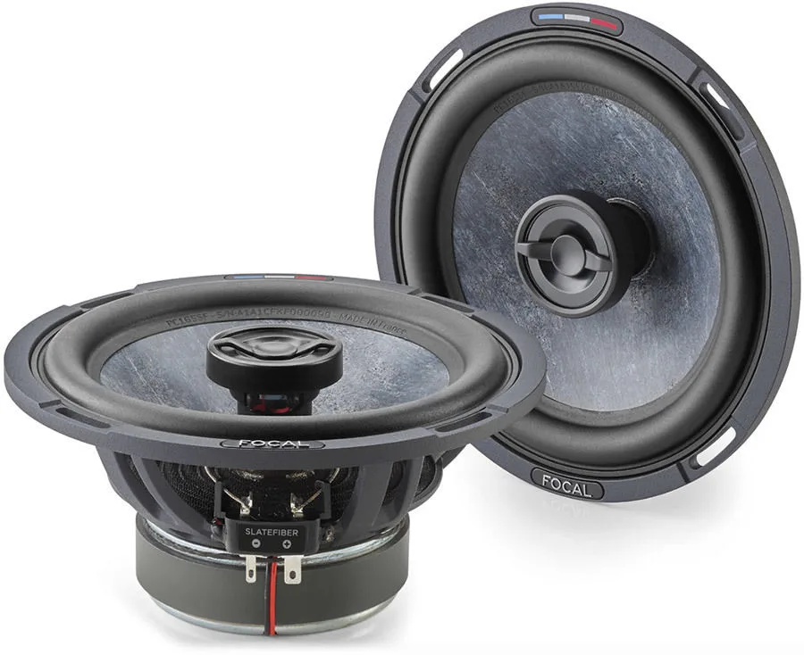 Focal PC 165 SF (la paire) Haut-parleurs voiture