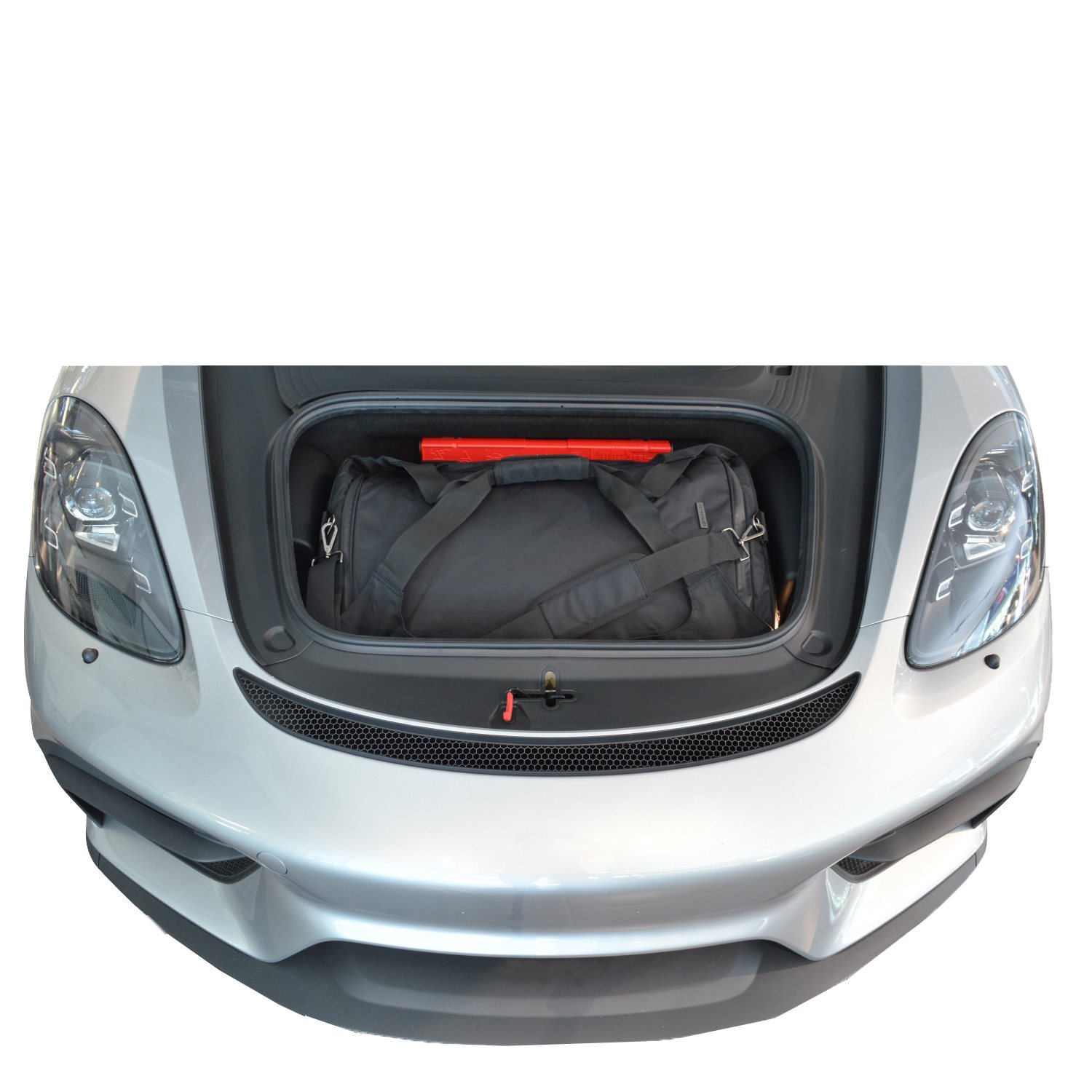 Car-Bags Porsche 718 Cayman (982) 2016-heden Pro-Line