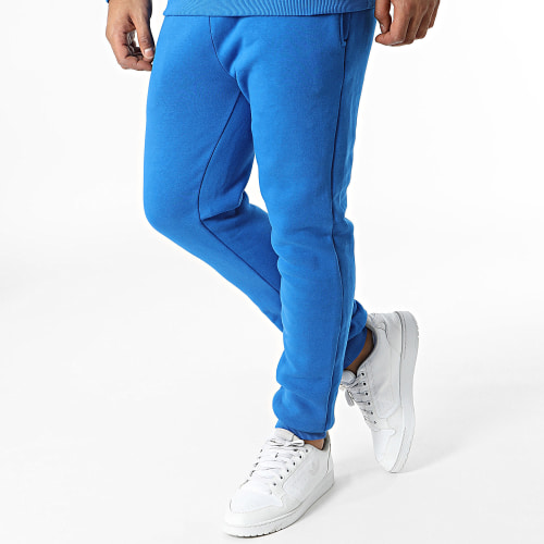 Ensemble De Survetement Bleu Roi