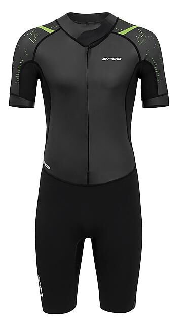 ORCA - COMBINAISON SWIMRUN VANIR FLEX HOMME