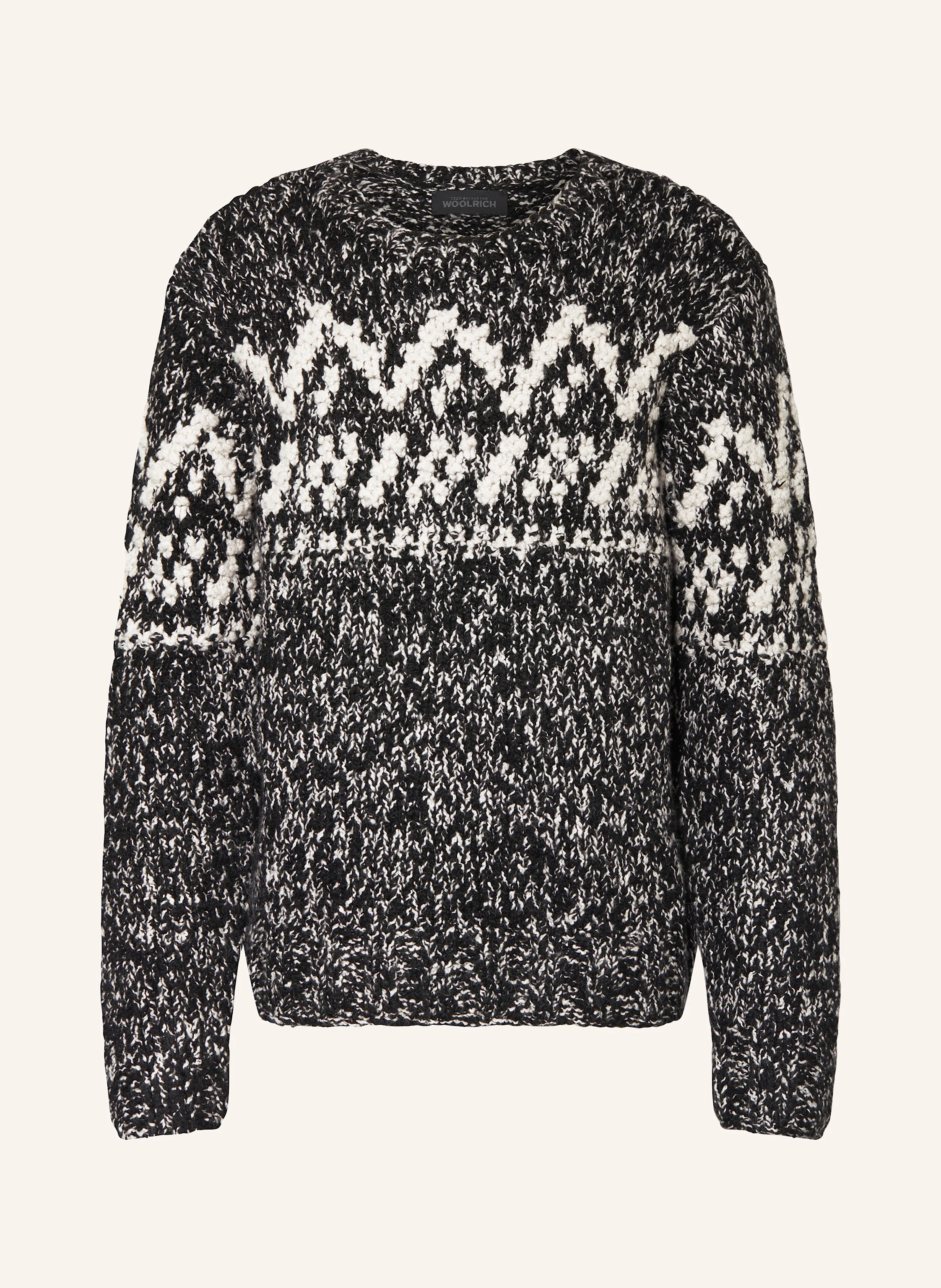 WOOLRICH Pullover