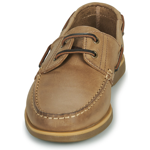 Lumberjack - NAVIGATOR - Marron