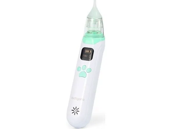BabyOno 1470 ELEKTRONISK NÆSESPIRATOR
