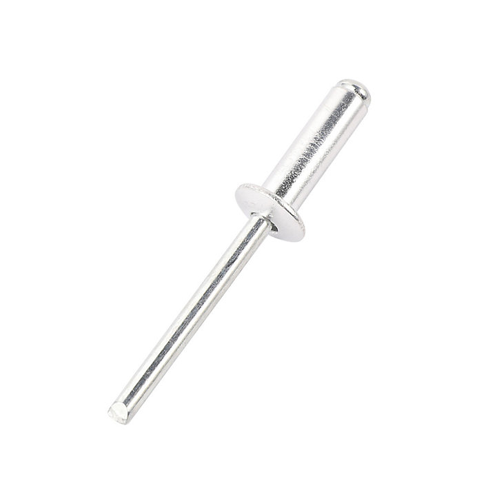 Rivet 4.8 x 16 mm Magnusson, 50 pièces
