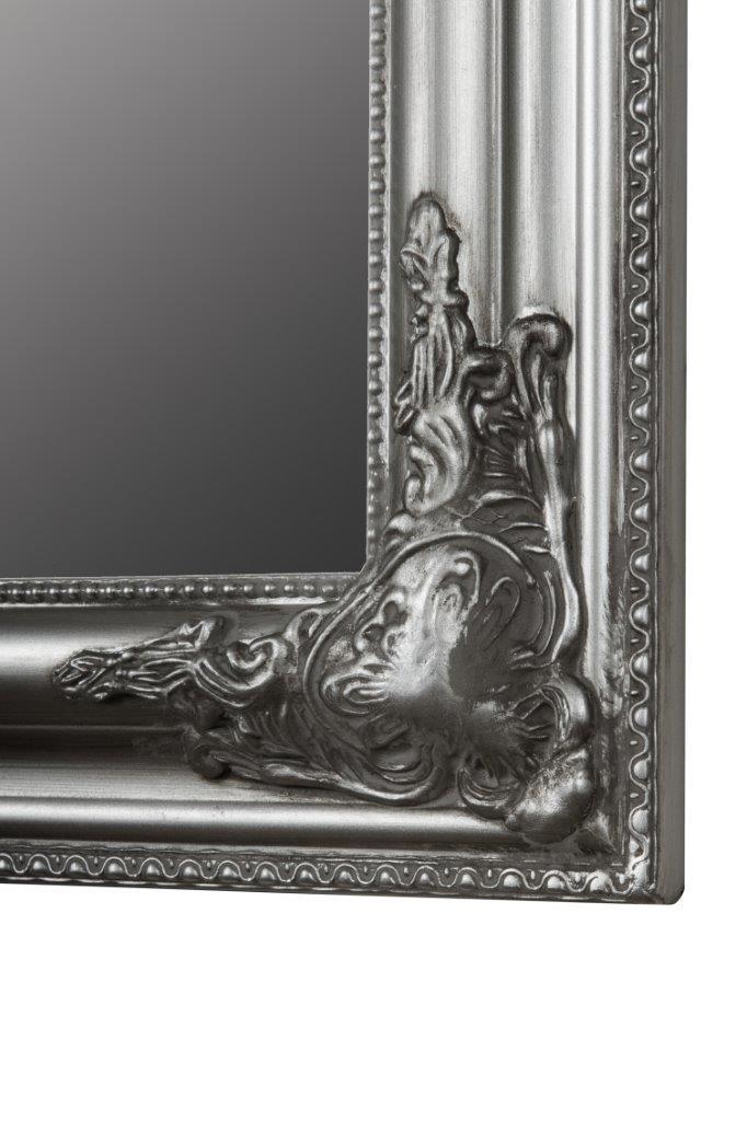 Spiegel XUB IV - silber - 72 cm