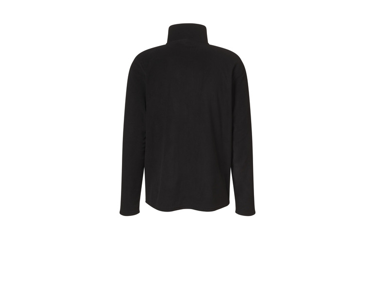 Heren thermo-fleecevest