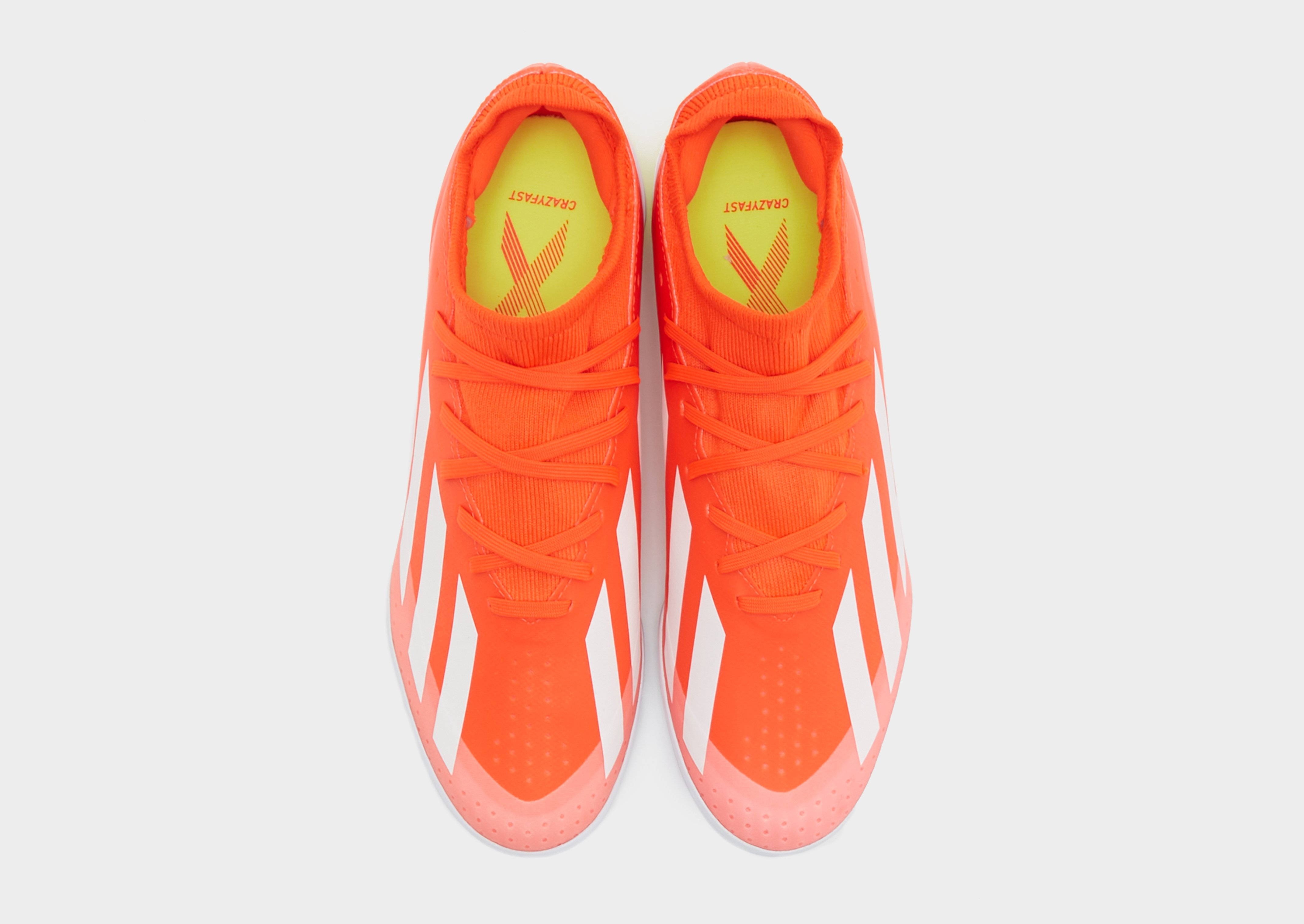 adidas Chaussure X Crazyfast League Turf