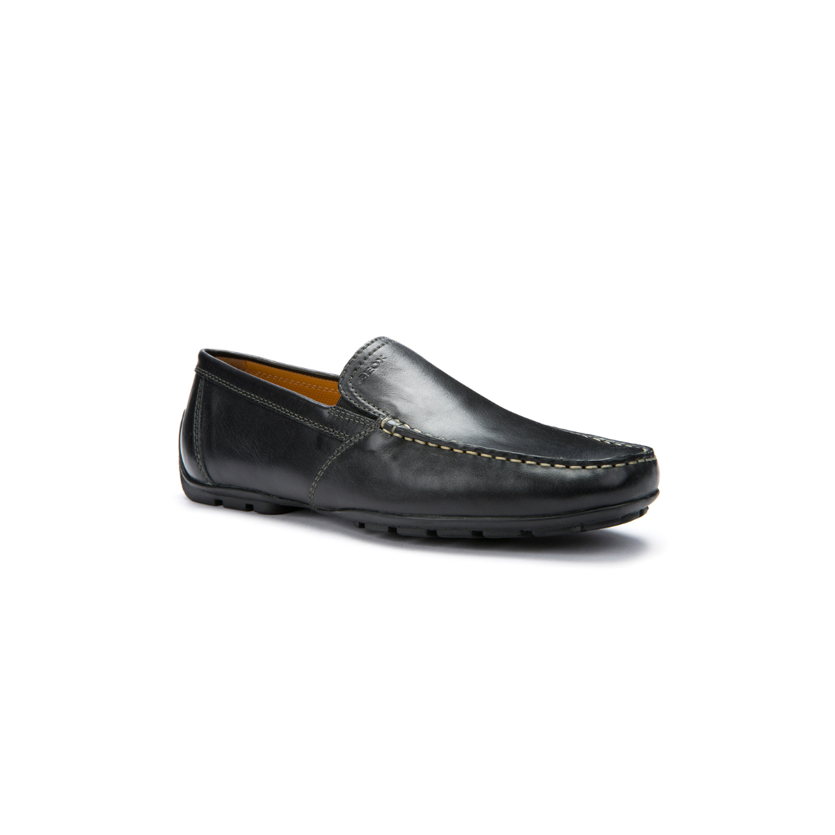 Geox - Mocassins UOMO MONER Noir