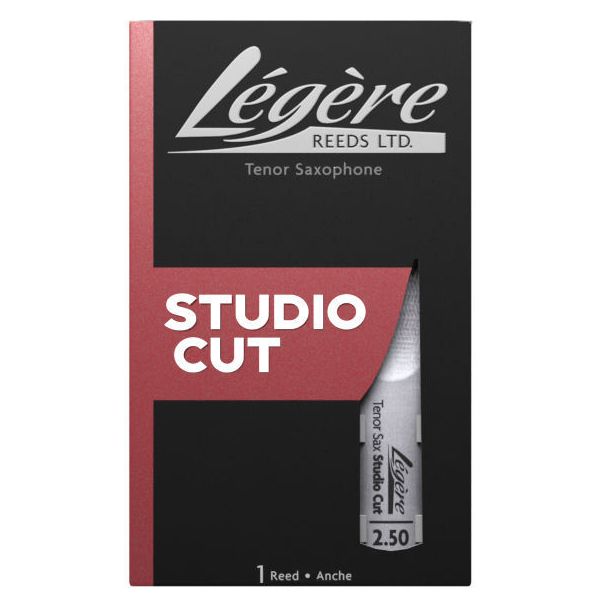 Legere Studio Tenor Saxophone 2.5