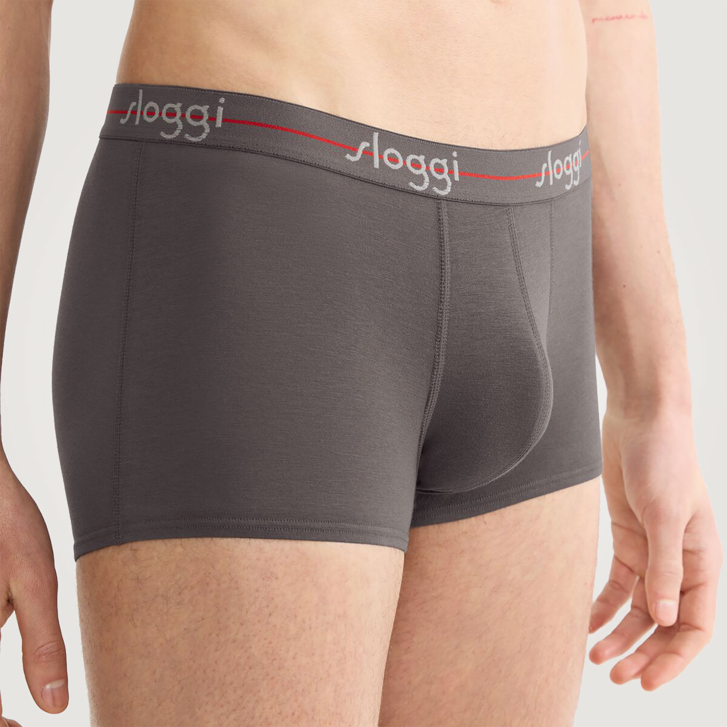 Sloggi Start Hipster Duo-Pack