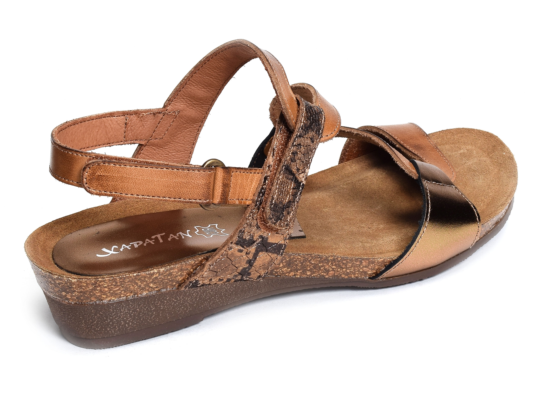 2164 marron or