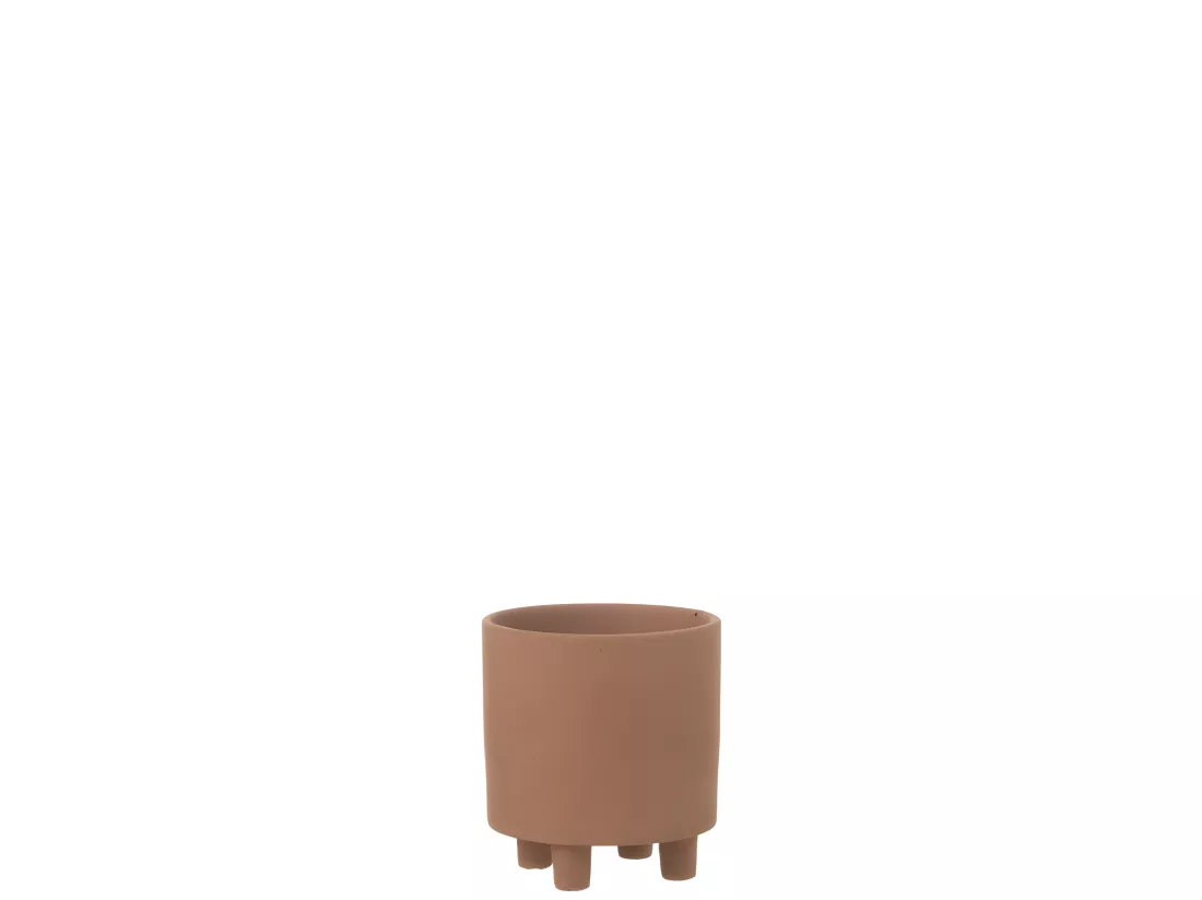 Cache-Pot en Céramique 