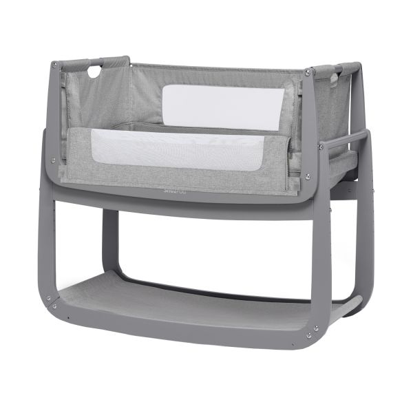 SnuzPod 4 Co-sleeper Dusk