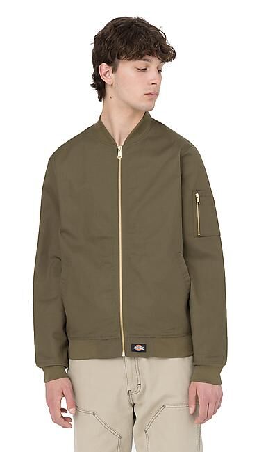 DICKIES - VESTE HUGSON JACKET