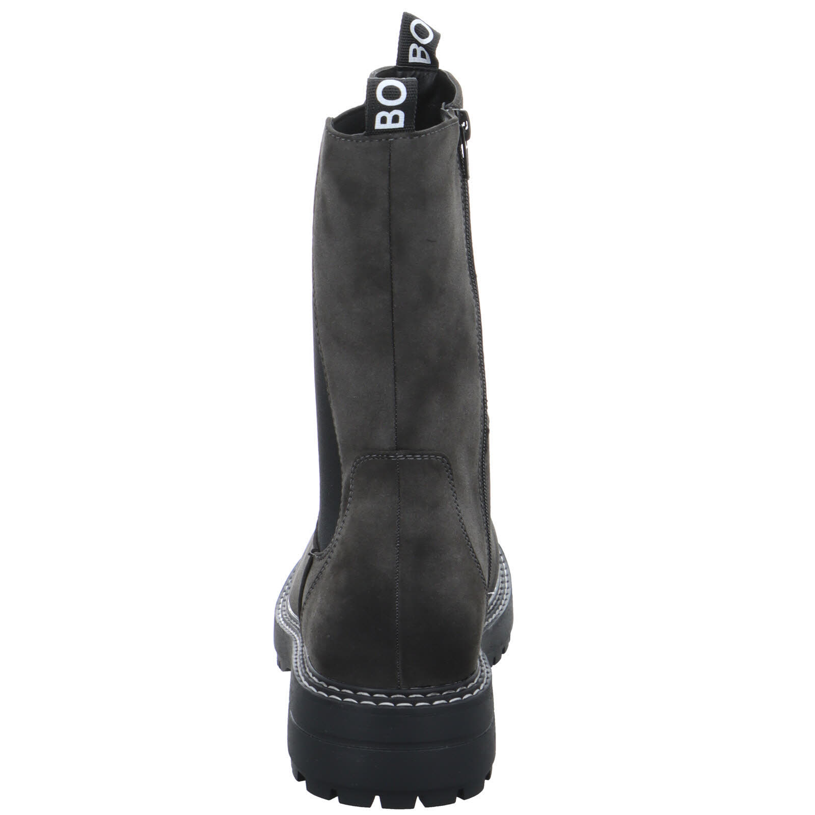 Stiefeletten 9M0103-GY