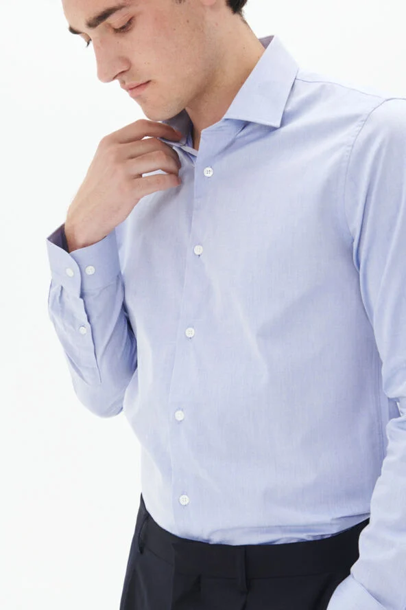 Matinique MATrostol BN Chambray blue