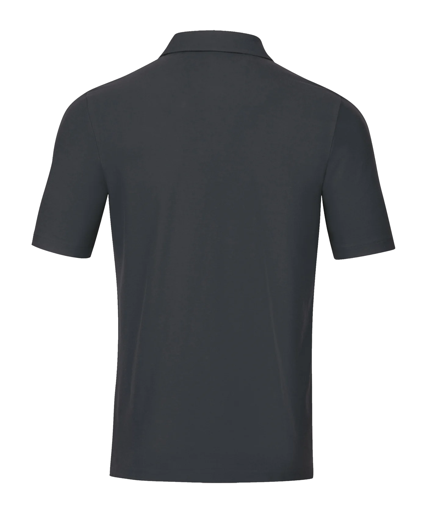 JAKO Base Poloshirt Kids Grau F21