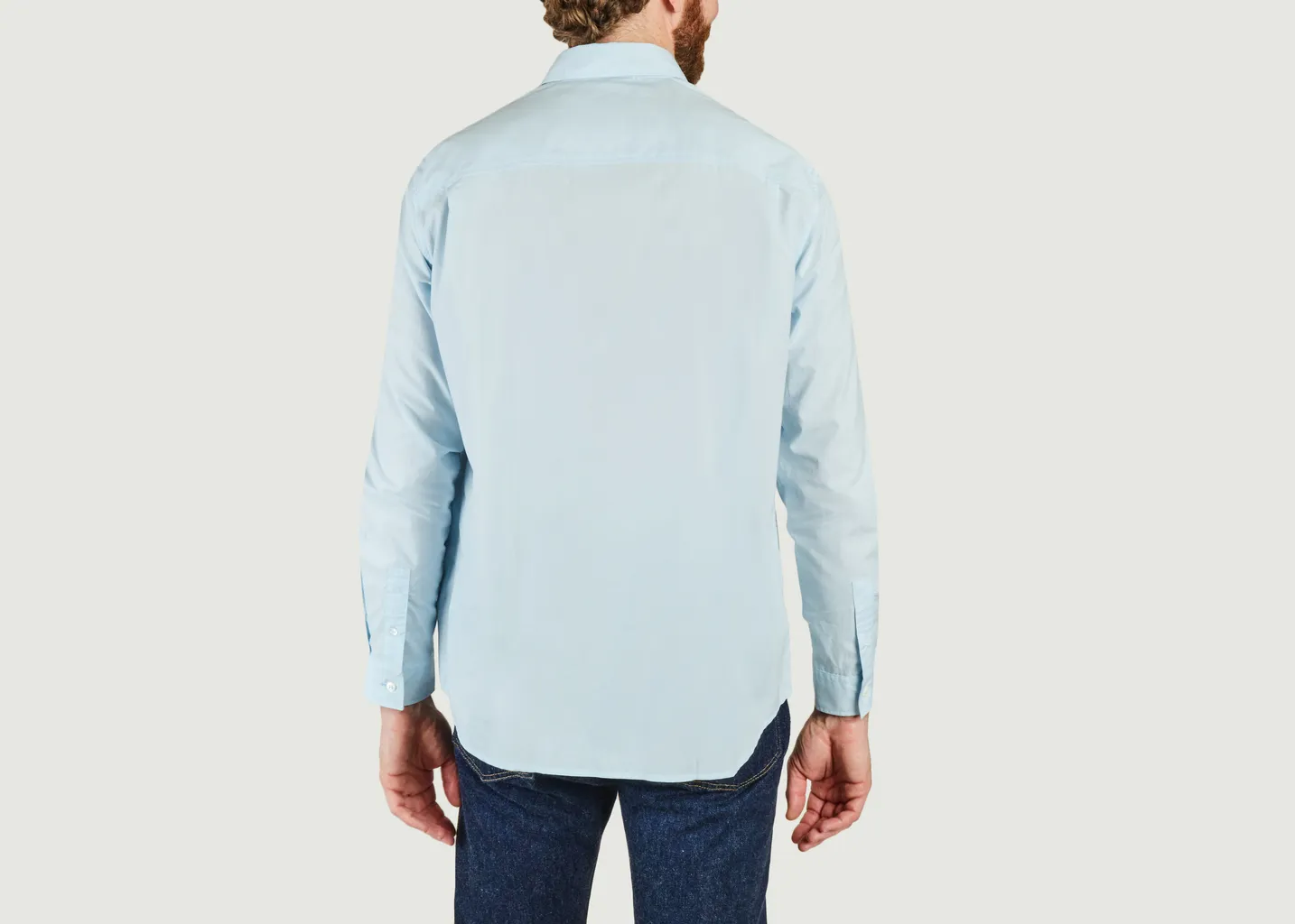 Chemise Edouard A.P.C.