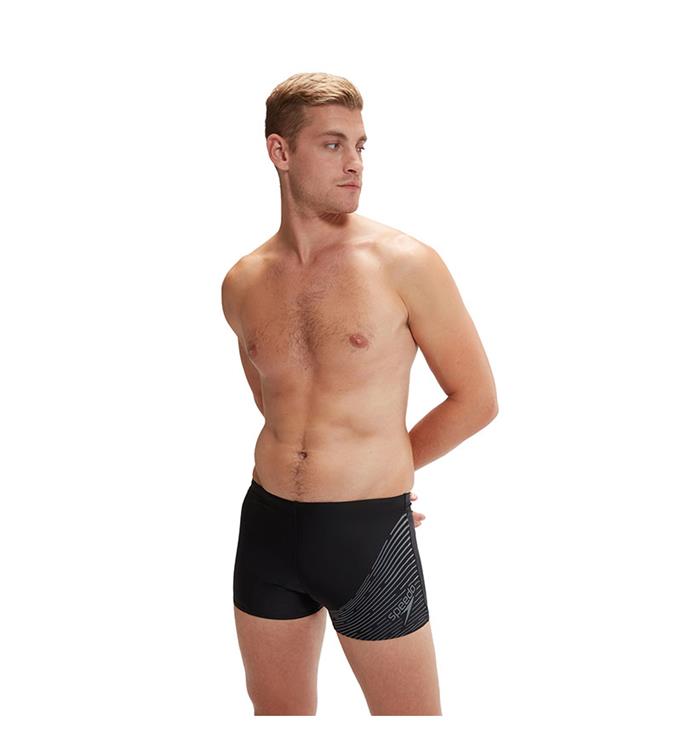 Speedo Men Eco Medly Logo Zwembroek