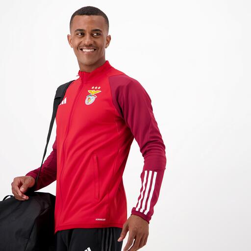 Camisola de treino do Benfica Lisboa 23/24