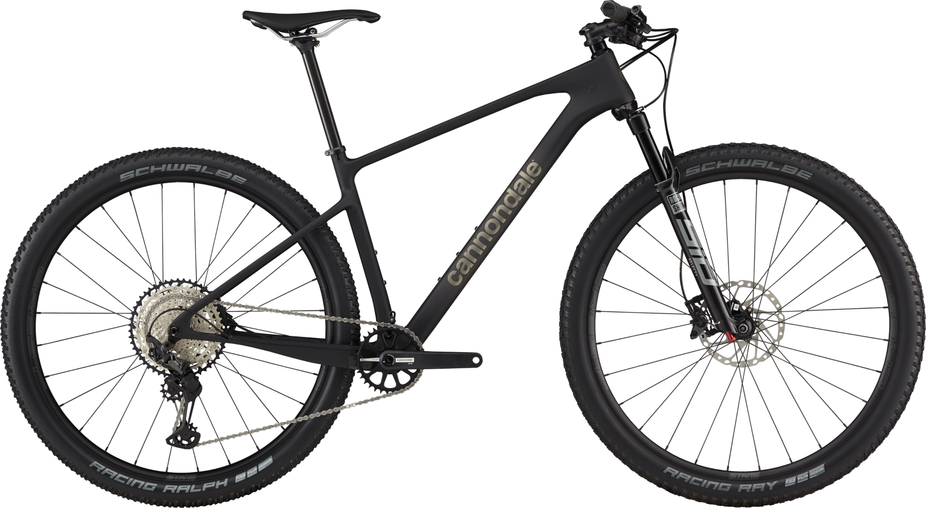 Scalpel HT Carbon 3 BLK/Black Pearl