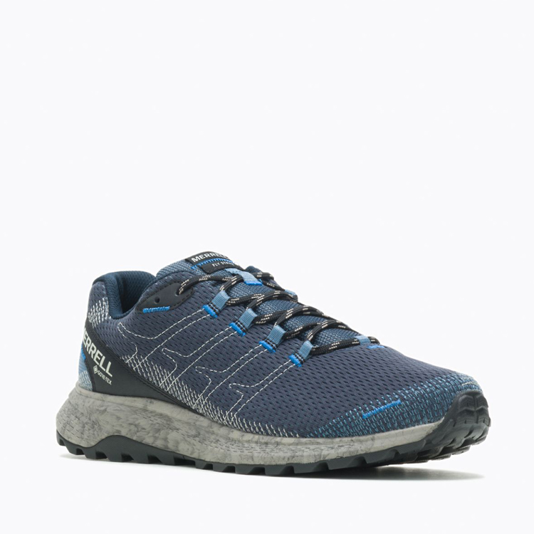 Merrell Fly Strike GTX | MARINE (homme)