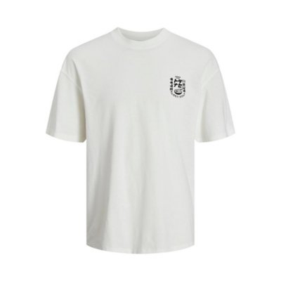 Tee-shirt à manches courtes homme Jjdirk JACK JONES