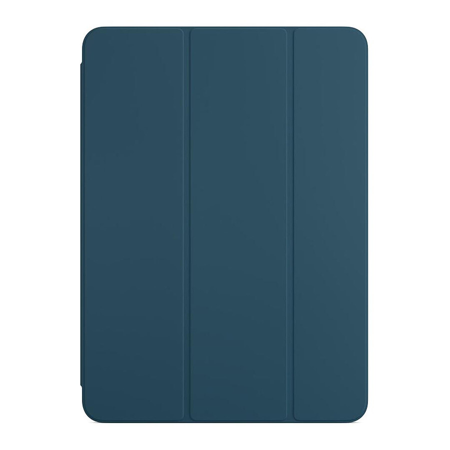 Apple Smart Folio (Bleu marine) - iPad Air 2022 (5e génération)