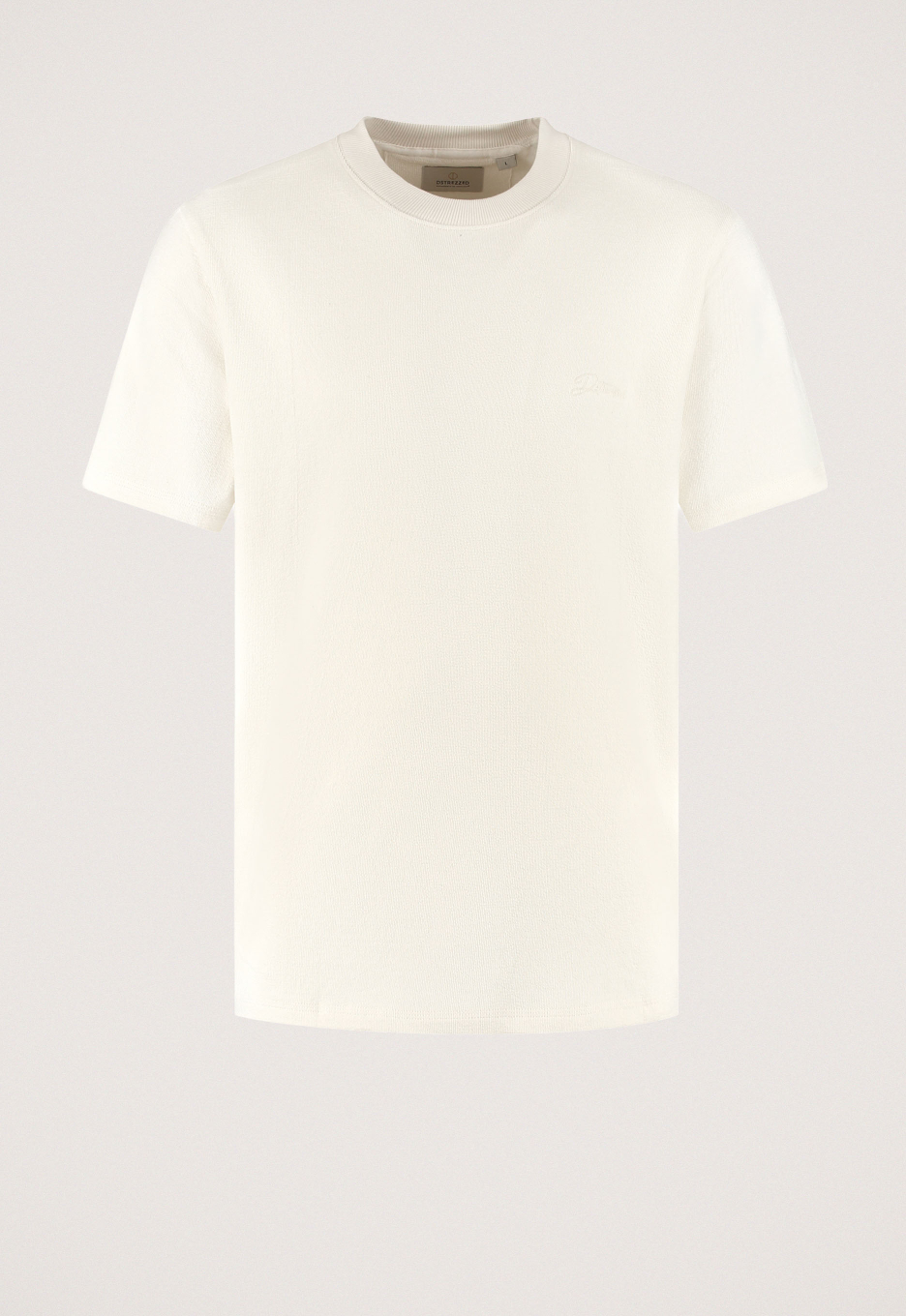 Dstrezzed Lasse T-shirt