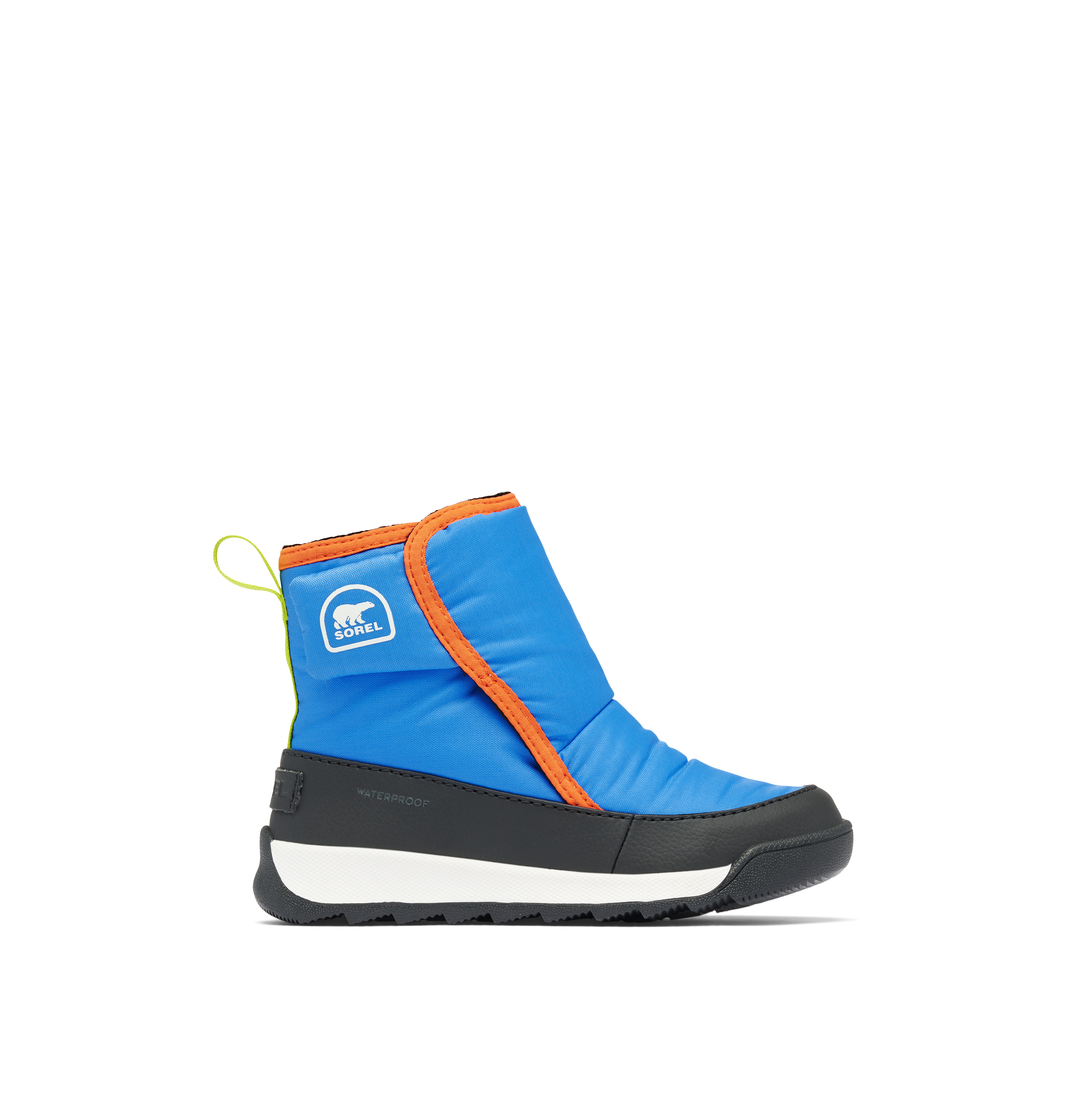 Kids Whitney II Plus Bootie WP