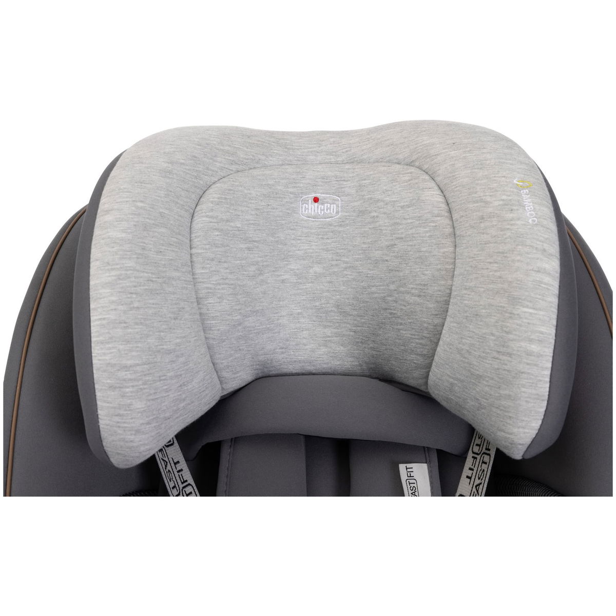ChiccoChicco   Seat and Go i-Size glam grey