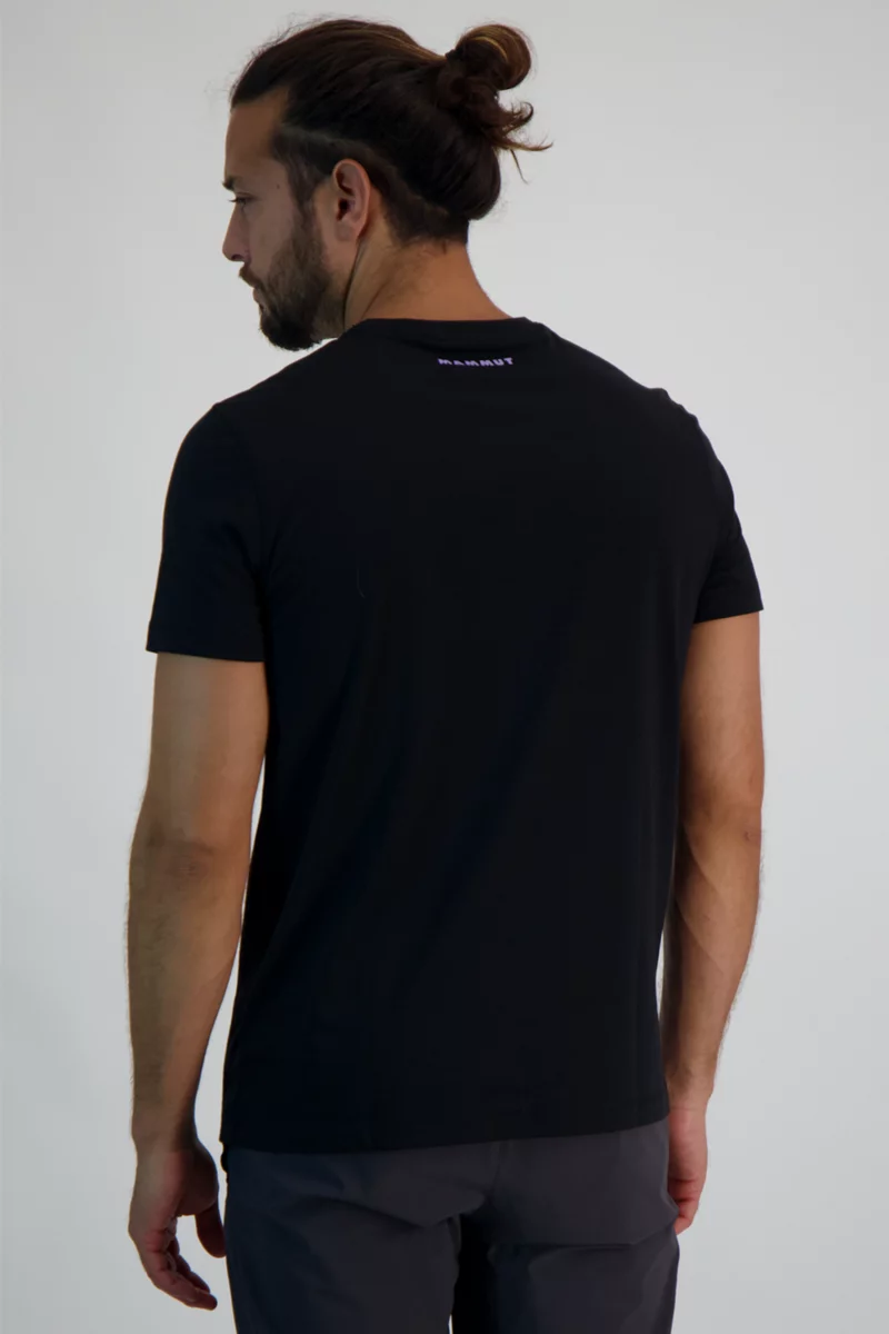 MAMMUT Core First Line Herren T-Shirt
