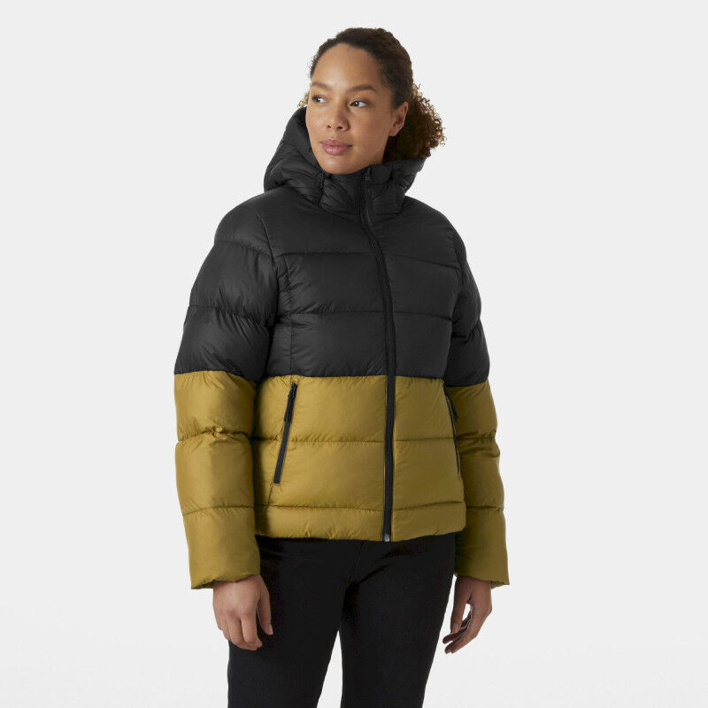 Active Puffy Jacket - Doudoune femme